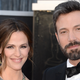 Illustration for article titled Ben Affleck and Jennifer Garner Have Reached a Divorce Settlement, and May She Receive Her Karmic Bounty